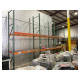Pallet Racking