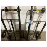 Hand Trucks
