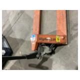 Pallet Jack