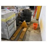 Pallet Jack