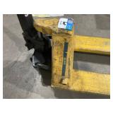 Pallet Jack