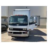 Box Truck