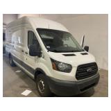 Transit Van
