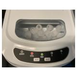 Portable Ice Maker