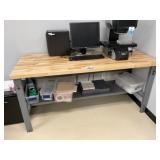 Lab Table