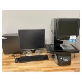 Keyence Image Dimension Measurement System