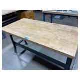 Work Tables