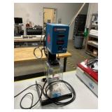 Sonitek Thermal Press