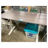 Adjustable Tables
