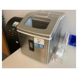 Portable Ice Maker