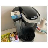 Keurig Coffee Maker