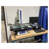 Mitutoyo Vision Measuring Machine
