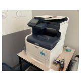 Printer, Table, Scanner, Shredder, White Board