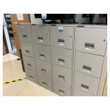 Filing Cabinets