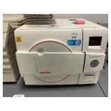 Tuttnauer Autoclave Steam Sterilizer