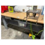 Work Tables