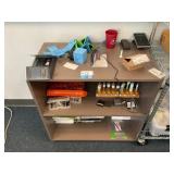 Metro Rack & Cabinet