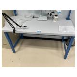 Lab Table