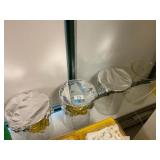 United 20L Glass Beakers United 20L Glass Beakers