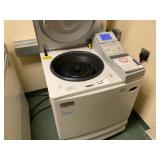 Centrifuge Centrifuge