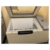Incubator Shaker Incubator Shaker