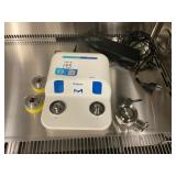 Millipore Milliflex Oasis Filtration Pump Millipore Milliflex Oasis Filtration Pump