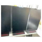 Lenovo ThinkVision Monitors Lenovo ThinkVision Monitors