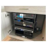 Lenovo ThinkStation & Rack Audio-Visual Equipment Lenovo ThinkStation & Rack Audio-Visual Equipment