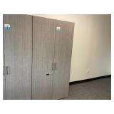 Cabinet w/ Contents Cabinet w/ Contents