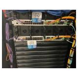 Portinet FortiSwitch 248E-POE Portinet FortiSwitch 248E-POE