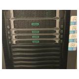 HP ProLiant DL380 Gen10 Plus 3U Server HP ProLiant DL380 Gen10 Plus 3U Server
