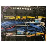 Portinet FortiSwitch 148E-POE Portinet FortiSwitch 148E-POE