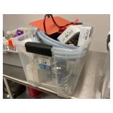 Accessories for Bioreactor Accessories for Bioreactor