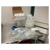 Assorted Lab Consumable Assorted Lab Consumable