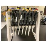 Pipettes Pipettes