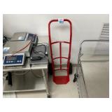 Gas Cylinder Hand Truck Gas Cylinder Hand Truck