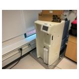 Milli-Q HX 7080 SD Water Purified System Milli-Q HX 7080 SD Water Purified System
