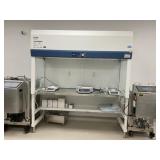 ESCO LHG-6BS-F9 Laminar Flow Cabinet, 6� ESCO LHG-6BS-F9 Laminar Flow Cabinet, 6�