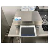 Mettler Toledo XPR32001L Precision Balance Mettler Toledo XPR32001L Precision Balance