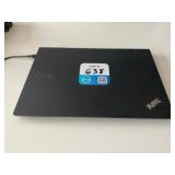 Lenovo ThinkPad T15 Laptop Lenovo ThinkPad T15 Laptop