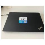 Lenovo ThinkPad P14s Laptop Lenovo ThinkPad P14s Laptop