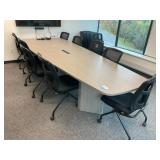 Large Conference Table Large Conference Table