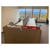 6 Man Reception Desk 6 Man Reception Desk