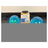 Centrifuges and Mixer Centrifuges and Mixer