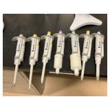 Pipettes Pipettes