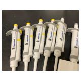 Pipettes Pipettes