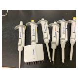 Pipettes Pipettes