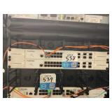 Portinet FortiSwitch 124E Portinet FortiSwitch 124E