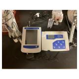 pH meters pH meters