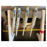 Pipettes Pipettes